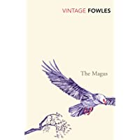 The Magus (Vintage Classics)